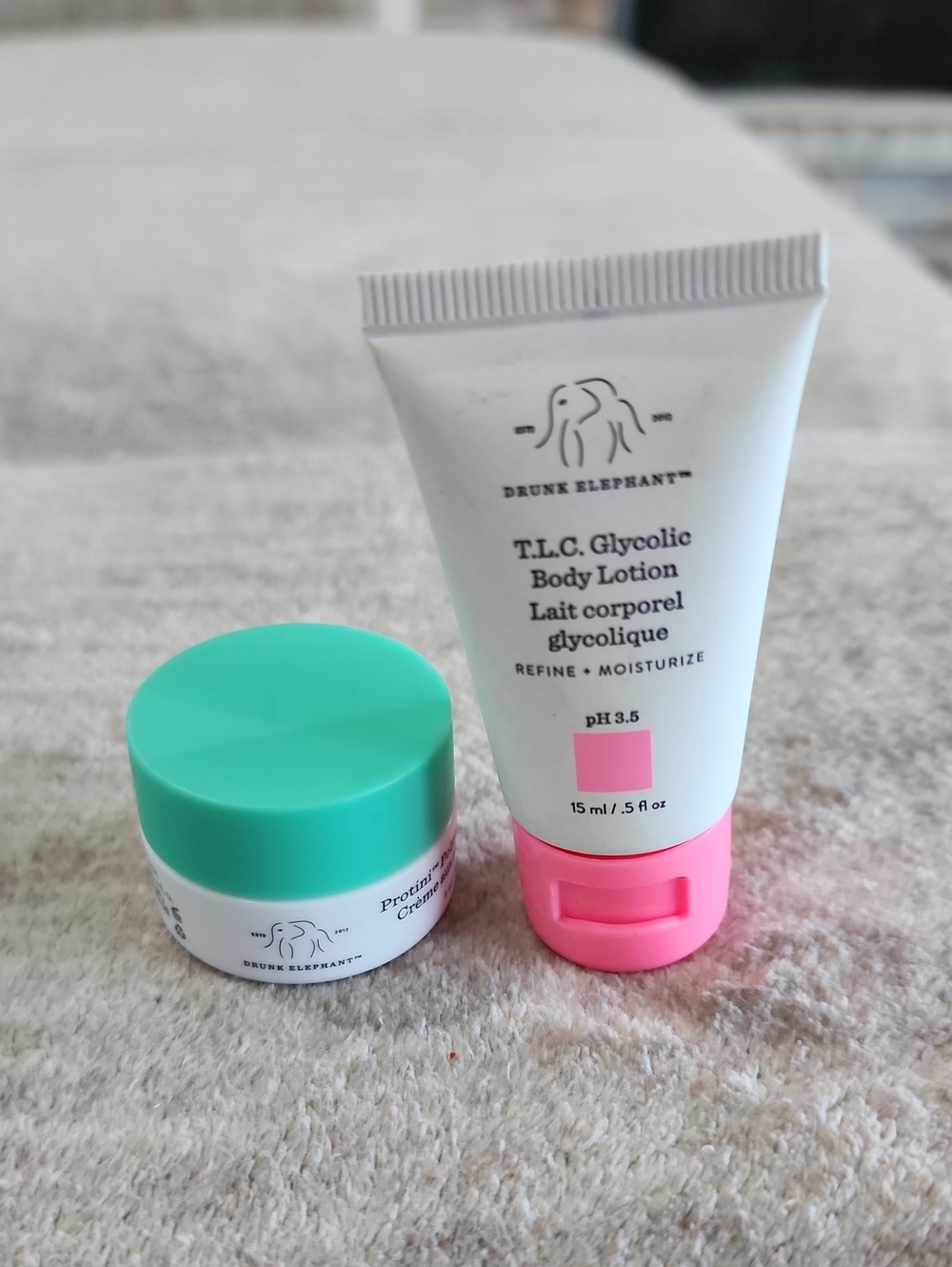 NWT Drunk Elehant Mini Size Bundle
